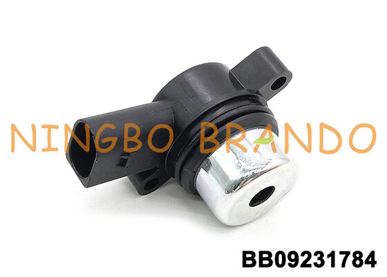 WABCO টাইপ 442 051 021 1 বিএমডব্লিউ এয়ার সাসপেনশন 12VDC 0.96A এর জন্য সোলিনয়েড ভালভ কয়েল