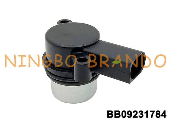 WABCO টাইপ 442 051 021 1 বিএমডব্লিউ এয়ার সাসপেনশন 12VDC 0.96A এর জন্য সোলিনয়েড ভালভ কয়েল
