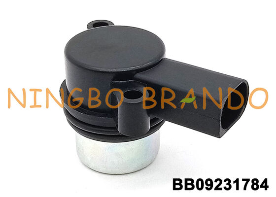 WABCO টাইপ 442 051 021 1 বিএমডব্লিউ এয়ার সাসপেনশন 12VDC 0.96A এর জন্য সোলিনয়েড ভালভ কয়েল