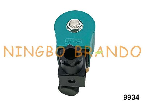 সিইএমই টাইপ 9934 সোলেনয়েড ভালভ AC220V 1/4 ইঞ্চি বাষ্প নিয়ন্ত্রণকারী ভালভ