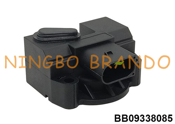 WABCO টাইপ 4154066101 বায়ু সাসপেনশন কম্প্রেসার 12VDC1.0A জন্য Solenoid ভালভ কয়েল