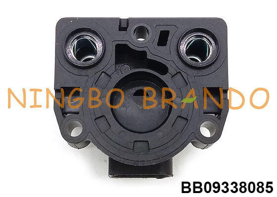 WABCO টাইপ 4154066101 বায়ু সাসপেনশন কম্প্রেসার 12VDC1.0A জন্য Solenoid ভালভ কয়েল