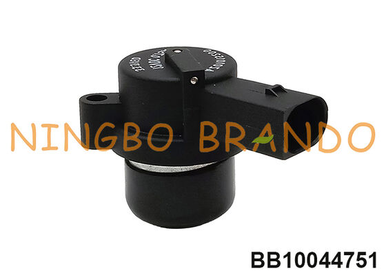 12VDC 4Z01015200 বায়ু সাসপেনশন পাম্প কম্প্রেসার জন্য Solenoid কয়েল