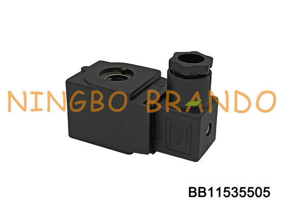 কাস্টেল টাইপ HM2 সোলেনয়েড ভালভ কয়েল 9100/RA6 220V 50-60HZ 8W DC24V