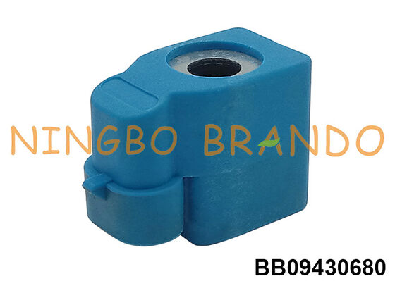 লভাতো লভাতো এক্সপি ইনজেক্টর রেল PRJ1093 এর জন্য 12 ভি ডিসি সোলিনয়েড ভালভ কয়েল