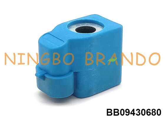 লভাতো লভাতো এক্সপি ইনজেক্টর রেল PRJ1093 এর জন্য 12 ভি ডিসি সোলিনয়েড ভালভ কয়েল