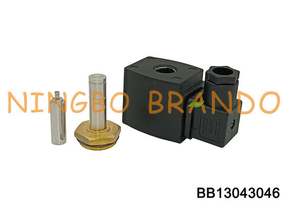 13mm Hole Best.No.0210 Fengshen রেফ্রিজারেশন Solenoid ভালভ কয়েল BB13043046