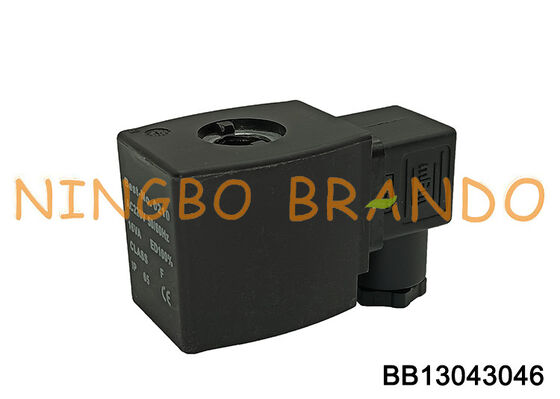 13mm Hole Best.No.0210 Fengshen রেফ্রিজারেশন Solenoid ভালভ কয়েল BB13043046