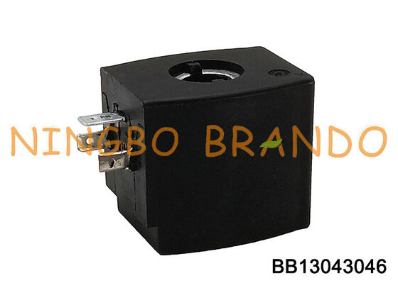 13mm Hole Best.No.0210 Fengshen রেফ্রিজারেশন Solenoid ভালভ কয়েল BB13043046