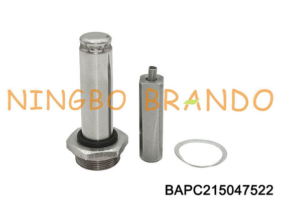 BAPC215047522 ড্যানফস টাইপ ইভিআর রেফ্রিজারেশন সোলেনয়েড ভালভ আর্মেচার কিট