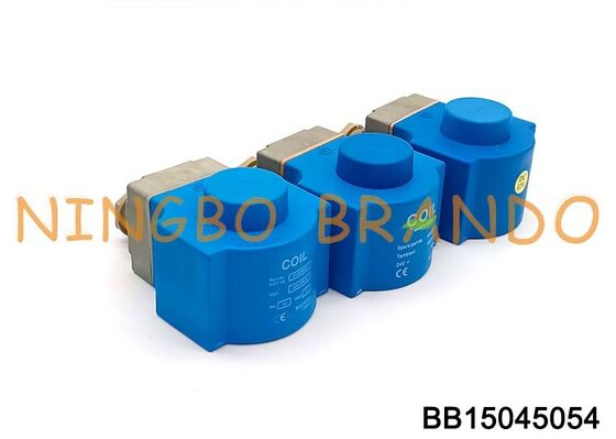 ড্যানফস টাইপ সোলেনয়েড কয়েল BG230AS টার্মিনাল বক্স 220-230V AC 018F6801