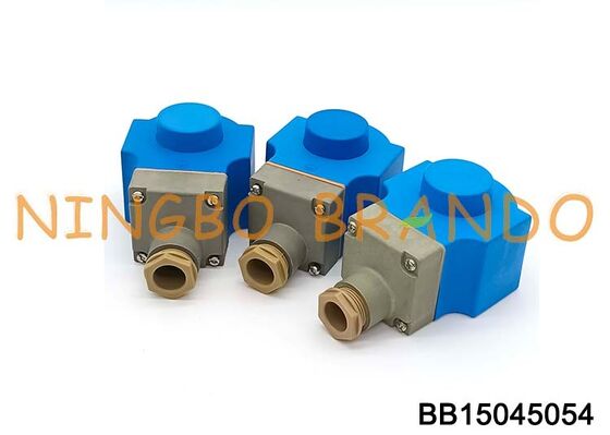 ড্যানফস টাইপ সোলেনয়েড কয়েল BG230AS টার্মিনাল বক্স 220-230V AC 018F6801