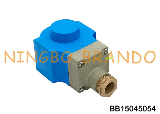 ড্যানফস টাইপ সোলেনয়েড কয়েল BG230AS টার্মিনাল বক্স 220-230V AC 018F6801