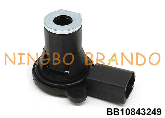 LR075759 ল্যান্ডি রোভারের জন্য এয়ার সাসপেনশন পাম্প সোলেনয়েড কয়েল