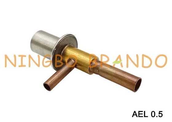 Automatic expansion valve Honey well Type AEL- 0.5 AEL-222200 AEL-222210