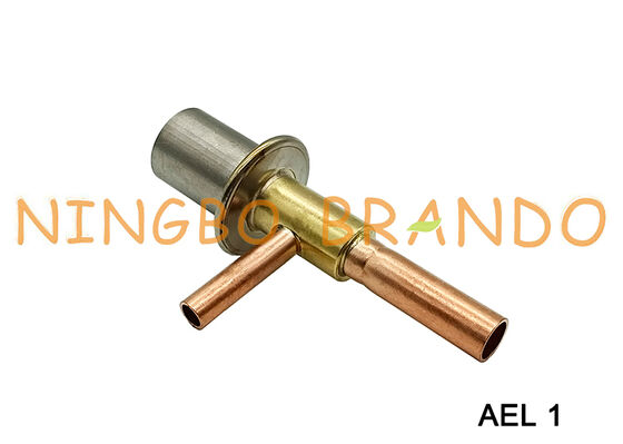 Honey well Type AEL-1.0 Automatic Expansion Valve AEL-222201 AEL-222211