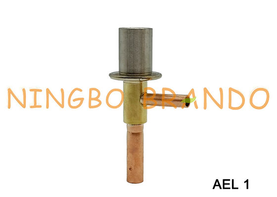 Honey well Type AEL-1.0 Automatic Expansion Valve AEL-222201 AEL-222211