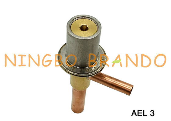 মধুর কূপ টাইপ করুন AEL 3.0 AEL-222203 AEL-222213 স্বয়ংক্রিয় সম্প্রসারণ ভালভ