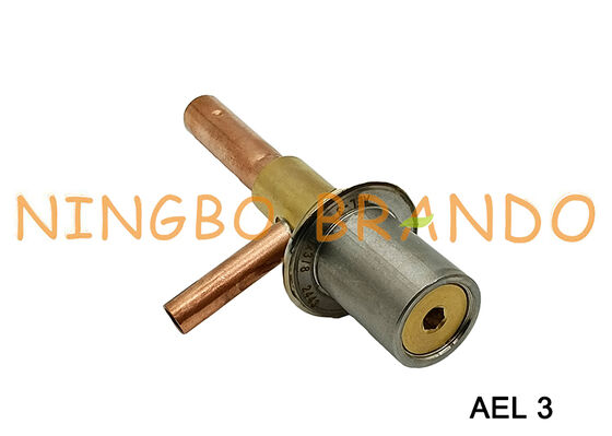 মধুর কূপ টাইপ করুন AEL 3.0 AEL-222203 AEL-222213 স্বয়ংক্রিয় সম্প্রসারণ ভালভ