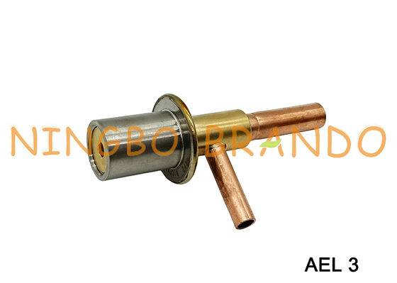 মধুর কূপ টাইপ করুন AEL 3.0 AEL-222203 AEL-222213 স্বয়ংক্রিয় সম্প্রসারণ ভালভ