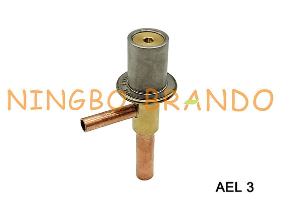 মধুর কূপ টাইপ করুন AEL 3.0 AEL-222203 AEL-222213 স্বয়ংক্রিয় সম্প্রসারণ ভালভ