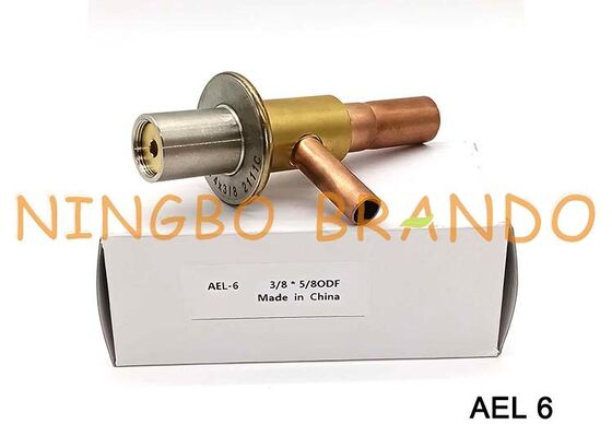 স্বয়ংক্রিয় সম্প্রসারণ ভালভ মধু ওয়েল টাইপ AEL- 6.0 AEL-222205 AEL-222215