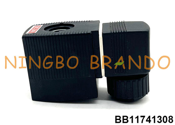 6013 6014 6213 5404 জন্য Solenoid কয়েল ইলেক্ট্রোম্যাগনেটিক ভালভ 12V 24V 110V 220V