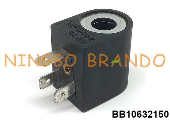 Gotec Type Electrical Coil for Ink Solenoid Valve Pump 12V 24V 110V 220V