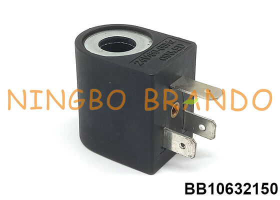 Gotec Type Electrical Coil for Ink Solenoid Valve Pump 12V 24V 110V 220V