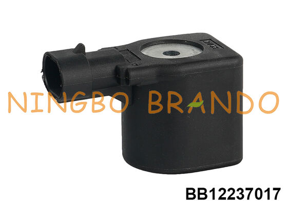 12VDC LOVATO প্রকার 118000043 4065003 এলপিজি সিএনজি রিডাক্টরের জন্য সোলিনয়েড ভালভ কয়েল