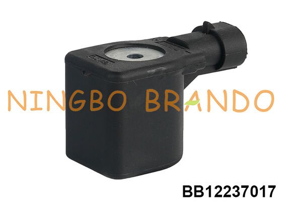 12VDC LOVATO প্রকার 118000043 4065003 এলপিজি সিএনজি রিডাক্টরের জন্য সোলিনয়েড ভালভ কয়েল