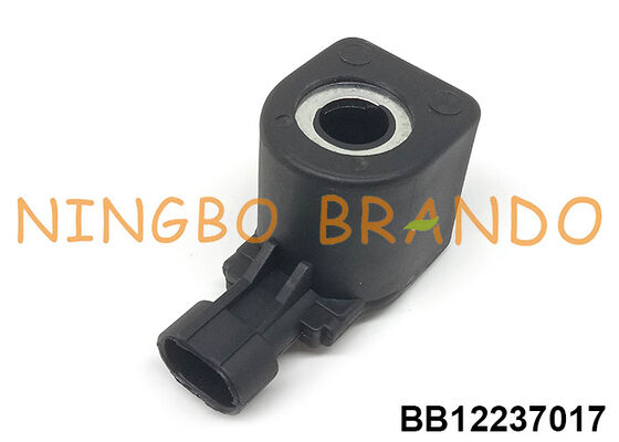 12VDC LOVATO প্রকার 118000043 4065003 এলপিজি সিএনজি রিডাক্টরের জন্য সোলিনয়েড ভালভ কয়েল