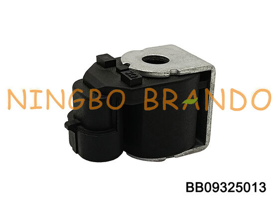 12V DC 3Ohm LPG CNG Injector Rail Spare Parts Solenoid Coil 48W