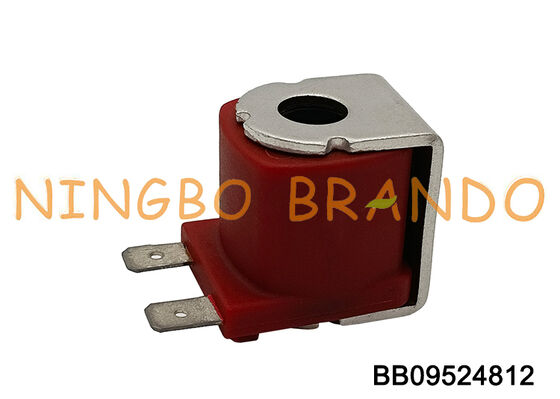 12VDC 13W মাল্টিভালভ সোলেনয়েড কয়েল এলপিজি সিএনজি অ্যাটিকার টাইপ DC12V