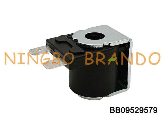 STAG CNG রিডুসার AC M10 AC M12 BFC ইলেক্ট্রোভালভ রিপেয়ার কিটের জন্য DC12V 11W সোলেনয়েড কয়েল