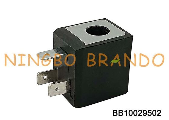 AMISCO সোলেনয়েড ভালভ কয়েল EVI 7/9 24VDC 3W প্রতিস্থাপন 4V সিরিজ 110VAC 230VAC