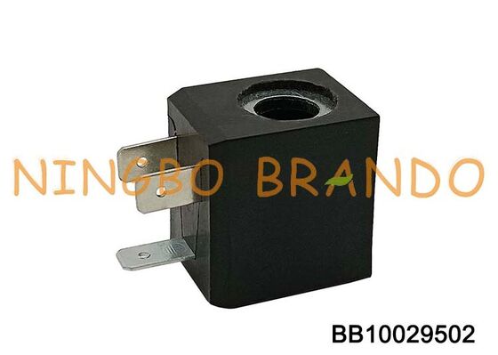 AMISCO সোলেনয়েড ভালভ কয়েল EVI 7/9 24VDC 3W প্রতিস্থাপন 4V সিরিজ 110VAC 230VAC
