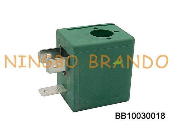 Asco টাইপ MP-C-165 24V 2.5W ভালভ যন্ত্রাংশ এবং আনুষঙ্গিক 12V 24V 110V 220V