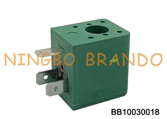 Asco টাইপ MP-C-165 24V 2.5W ভালভ যন্ত্রাংশ এবং আনুষঙ্গিক 12V 24V 110V 220V