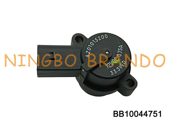 12VDC 4Z01015200 Audi BMW এয়ার সাসপেনশন কম্প্রেসার সোলেনয়েড কয়েল