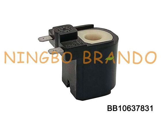 R9622-1 24V AC 50/60Hz 9.5VA ক্লোথস ড্রায়ার গ্যাস ভালভ ইগনিশন সোলেনয়েড কয়েল 70260101