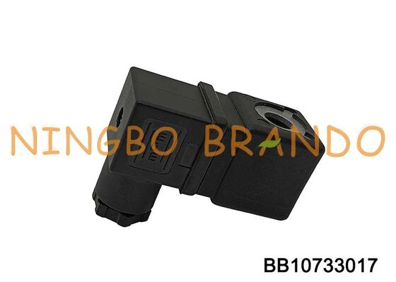 রাপা টাইপ M10 সোলেনয়েড কয়েল 12VDC 24VDC 11W 230VAC 50Hz 8W