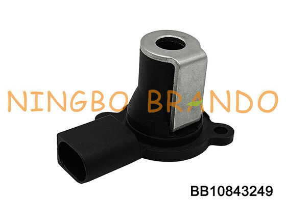এয়ার সাসপেনশন AMK কম্প্রেসার রিলিজ Solenoid ভালভ 2213201704 2213200704 এর জন্য সোলেনয়েড কয়েল