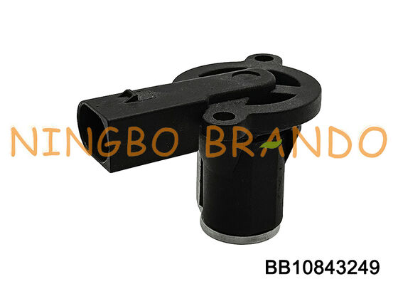 এয়ার সাসপেনশন AMK কম্প্রেসার রিলিজ Solenoid ভালভ 2213201704 2213200704 এর জন্য সোলেনয়েড কয়েল