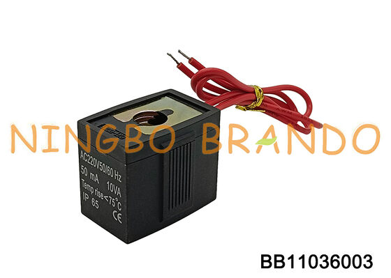 SMC টাইপ VX2120 VX2130 Solenoid ভালভ 2-ওয়ে Dc24v কয়েল DC12V AC220V