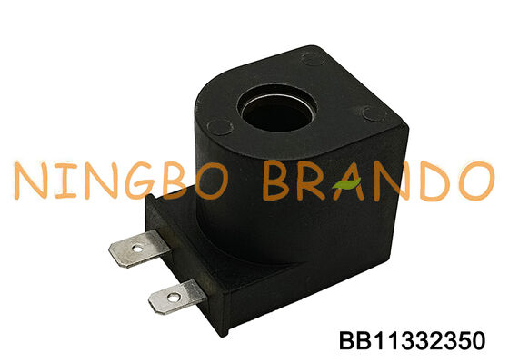 R89/E R90/E OMVL LPG CNG রিডুসার কনভার্টার মেরামত কিটের জন্য DC12V সোলেনয়েড কয়েল