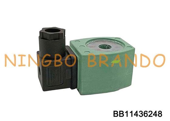 ASCO Type solenoid valve coil 238710-006-D MP-C-146 12V 24V 48V 110V 220V