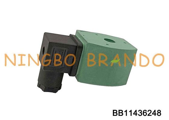 ASCO Type solenoid valve coil 238710-006-D MP-C-146 12V 24V 48V 110V 220V