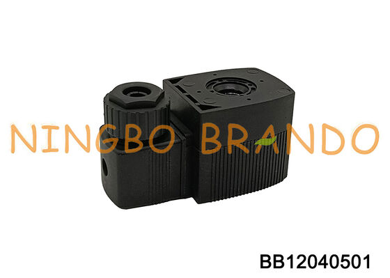 টাইপ 6213 5404 সোলেনয়েড ভালভ কয়েল 24V 110V 220V 8W