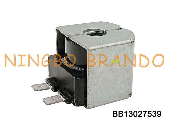 ASCO টাইপ সোলেনয়েড কয়েল 204-556-1 204-556-3 204-558-1 204-558-4 12V 24V 110V 220V
